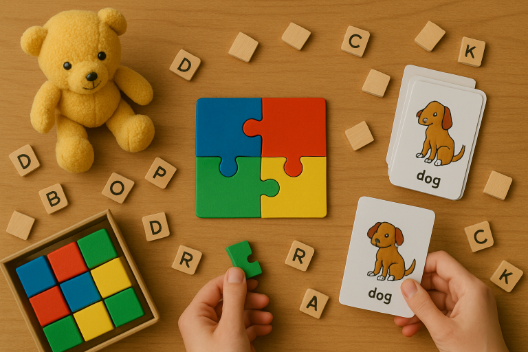 angielski korepetycje