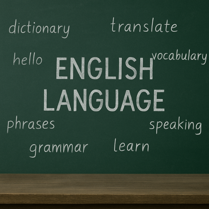 korepetycje z angielskiego